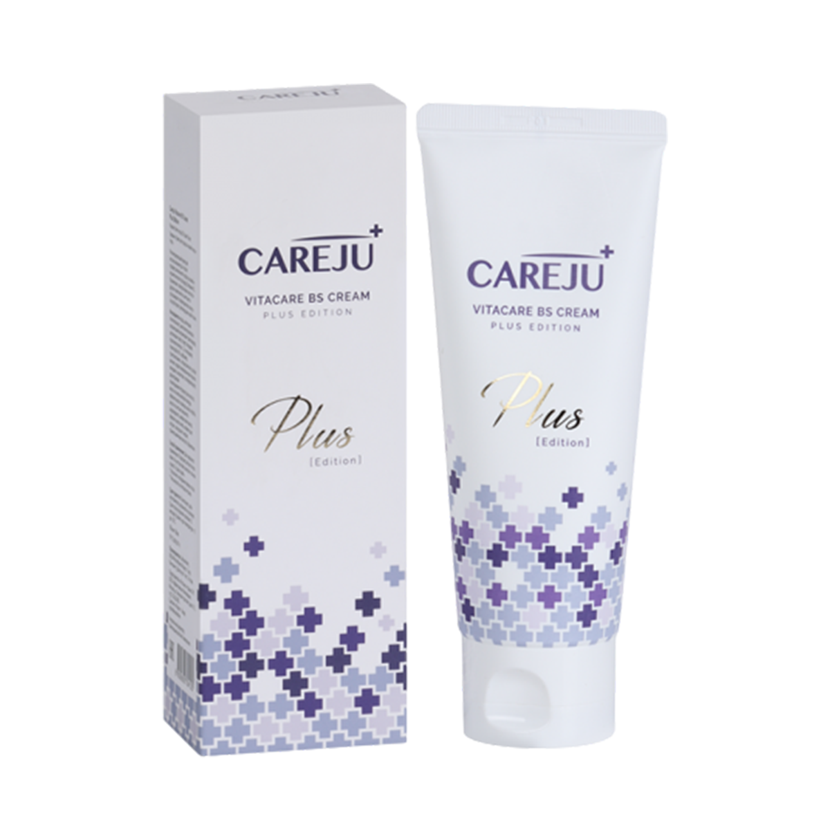 CAREJU Vitacare B5 Cream Clinical Skincare