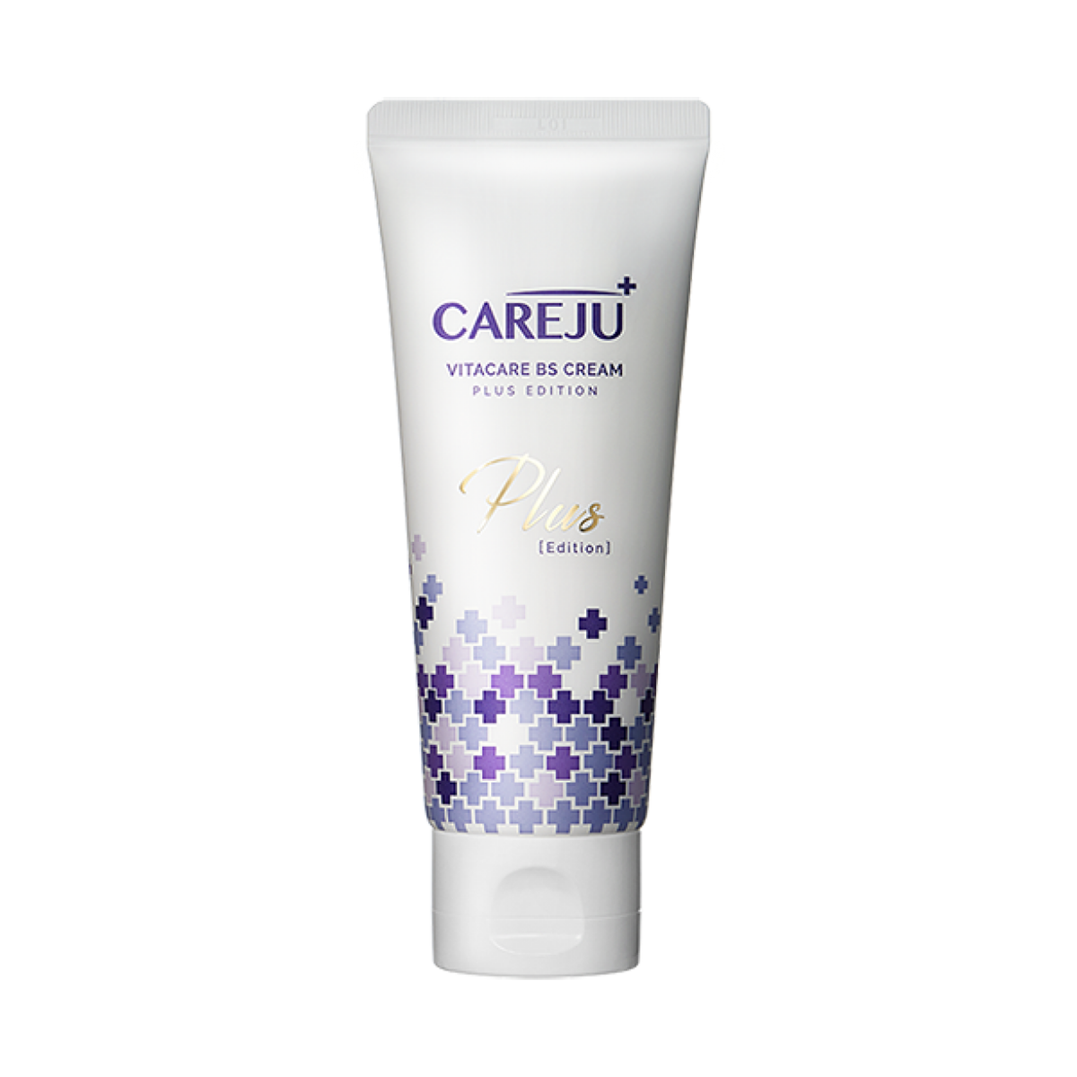 CAREJU туба и упаковка