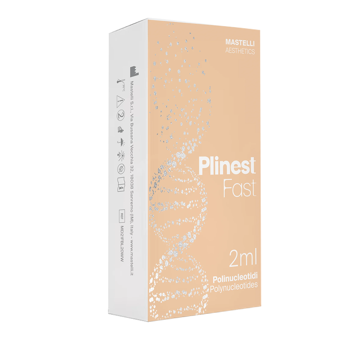 Препараты Plinest Fast