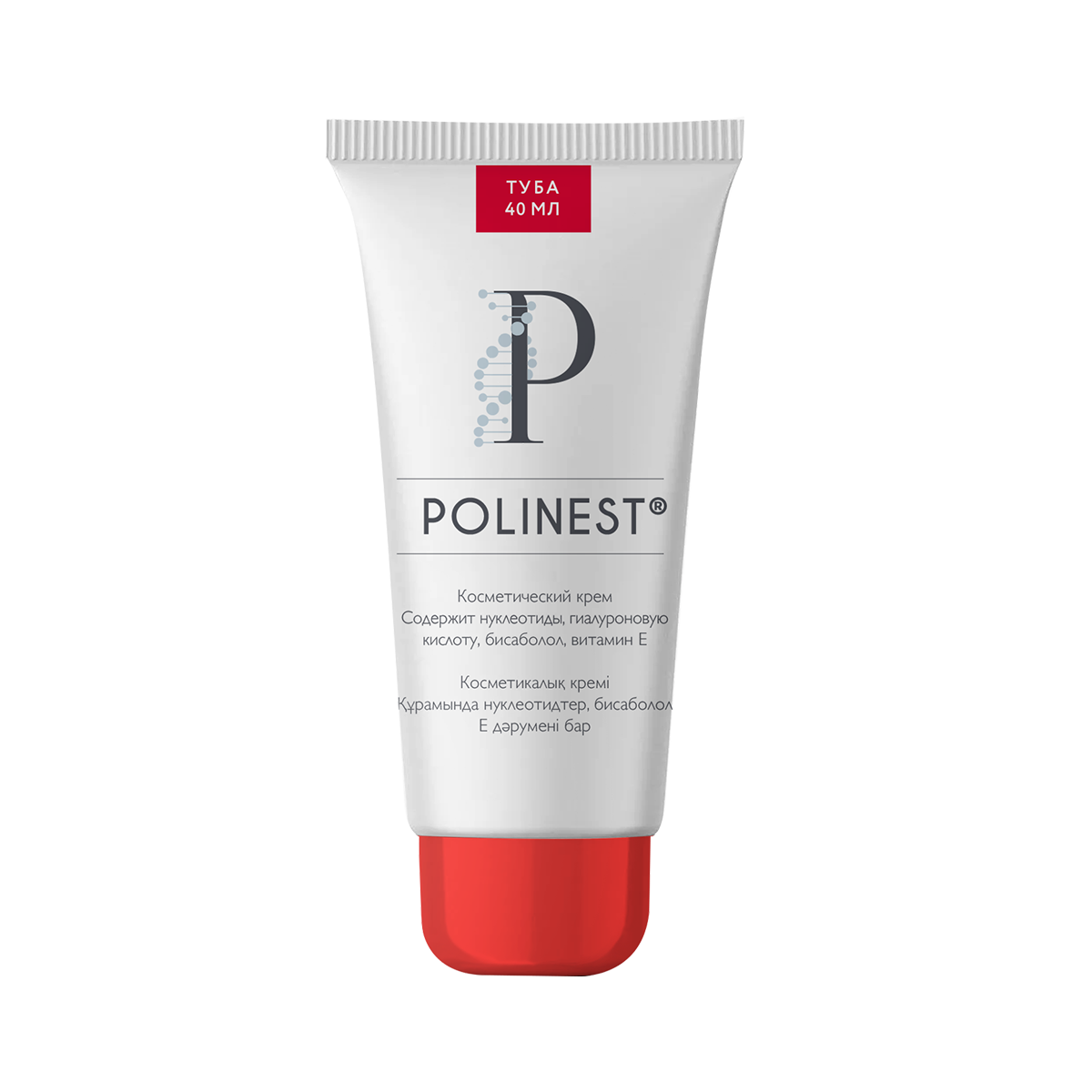 Туба Polinest
