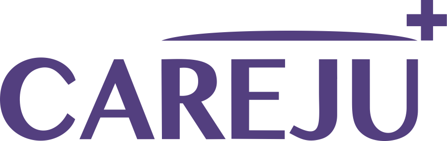 Логотип Careju