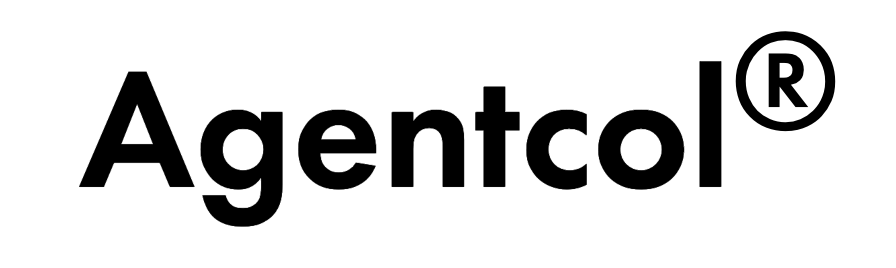 Логотип Agentcol