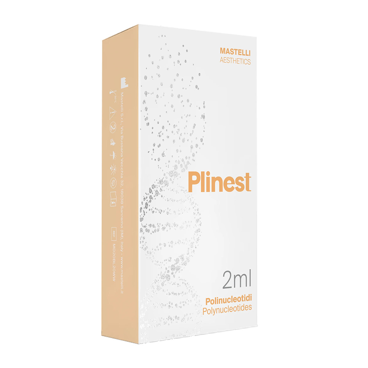 PLINEST
